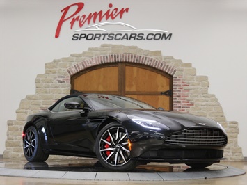 2019 Aston Martin DB11 Volante   - Photo 4 - Springfield, MO 65802