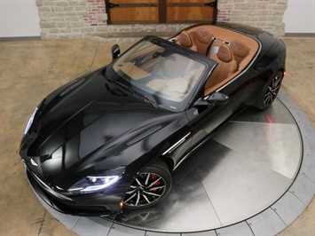 2019 Aston Martin DB11 Volante   - Photo 10 - Springfield, MO 65802