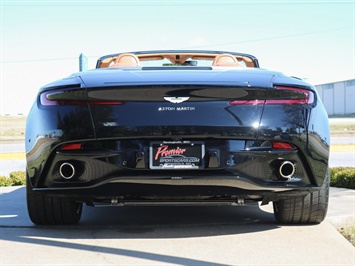 2019 Aston Martin DB11 Volante   - Photo 26 - Springfield, MO 65802