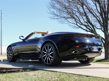 2019 Aston Martin DB11 Volante   - Photo 27 - Springfield, MO 65802