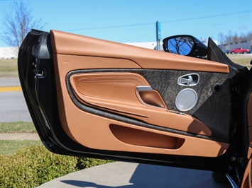 2019 Aston Martin DB11 Volante   - Photo 30 - Springfield, MO 65802