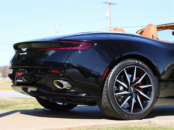 2019 Aston Martin DB11 Volante   - Photo 49 - Springfield, MO 65802