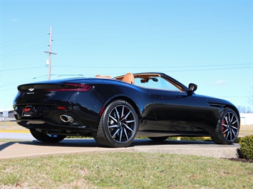 2019 Aston Martin DB11 Volante   - Photo 25 - Springfield, MO 65802