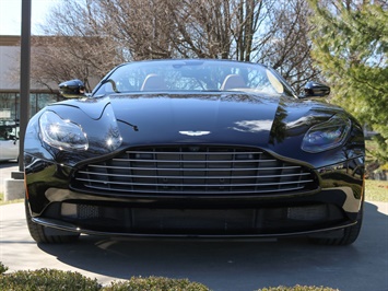 2019 Aston Martin DB11 Volante   - Photo 22 - Springfield, MO 65802