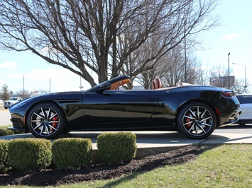 2019 Aston Martin DB11 Volante   - Photo 28 - Springfield, MO 65802