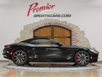 2019 Aston Martin DB11 Volante   - Photo 3 - Springfield, MO 65802