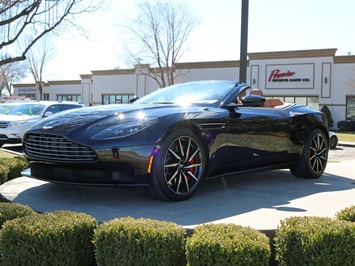 2019 Aston Martin DB11 Volante   - Photo 29 - Springfield, MO 65802