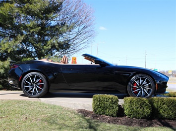 2019 Aston Martin DB11 Volante   - Photo 24 - Springfield, MO 65802