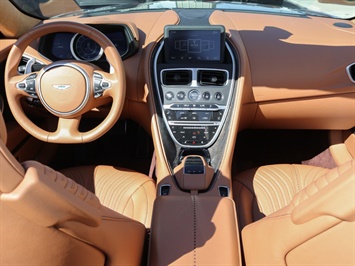 2019 Aston Martin DB11 Volante   - Photo 2 - Springfield, MO 65802