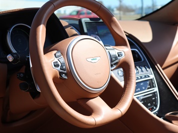 2019 Aston Martin DB11 Volante   - Photo 33 - Springfield, MO 65802