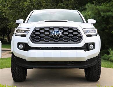 2022 Toyota Tacoma TRD Sport   - Photo 6 - Springfield, MO 65802