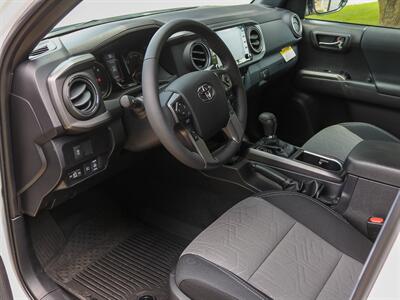 2022 Toyota Tacoma TRD Sport   - Photo 20 - Springfield, MO 65802