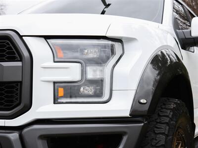 2019 Ford F-150 Raptor   - Photo 42 - Springfield, MO 65802