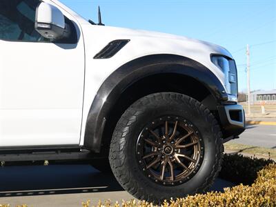 2019 Ford F-150 Raptor   - Photo 7 - Springfield, MO 65802