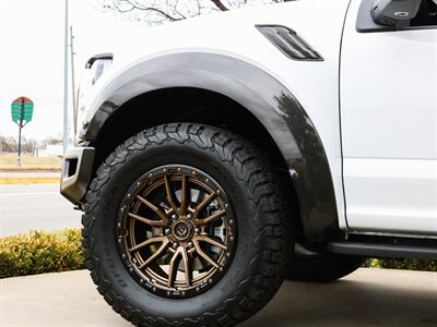 2019 Ford F-150 Raptor   - Photo 40 - Springfield, MO 65802