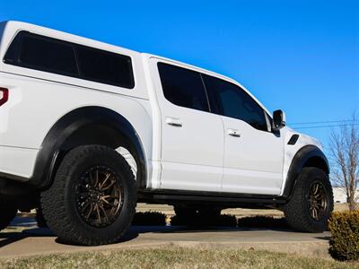 2019 Ford F-150 Raptor   - Photo 8 - Springfield, MO 65802