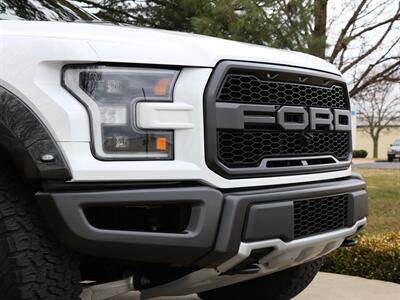 2019 Ford F-150 Raptor   - Photo 31 - Springfield, MO 65802