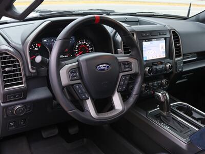 2019 Ford F-150 Raptor   - Photo 23 - Springfield, MO 65802