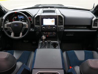 2019 Ford F-150 Raptor   - Photo 2 - Springfield, MO 65802