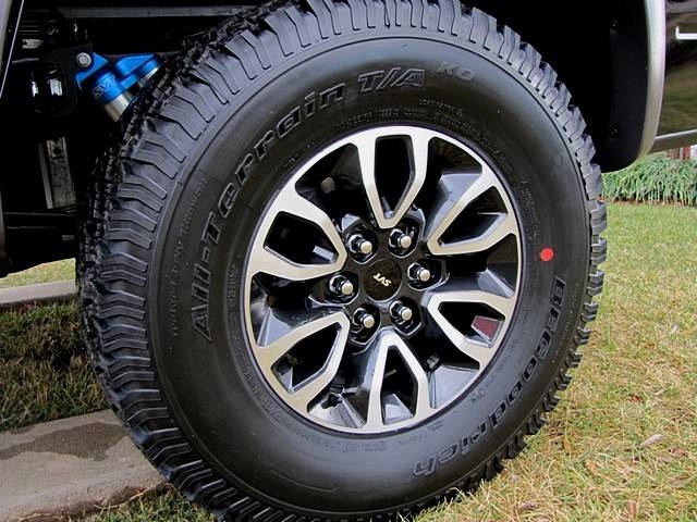 2014 Ford F-150 SVT Raptor - Photo 13 - Springfield, MO 65802