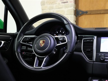 2017 Porsche Macan GTS   - Photo 10 - Springfield, MO 65802