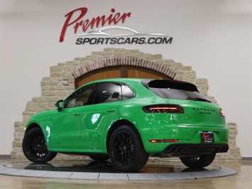 2017 Porsche Macan GTS   - Photo 7 - Springfield, MO 65802