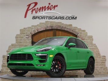 2017 Porsche Macan GTS   - Photo 1 - Springfield, MO 65802