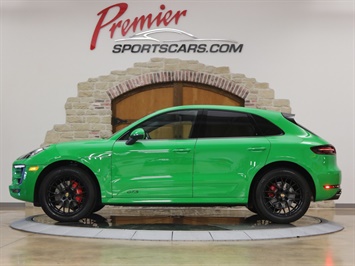 2017 Porsche Macan GTS   - Photo 6 - Springfield, MO 65802