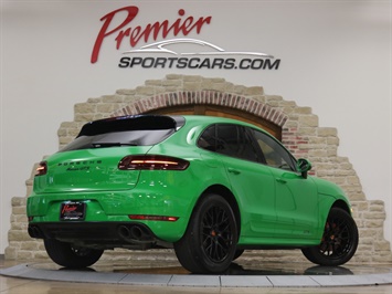 2017 Porsche Macan GTS   - Photo 9 - Springfield, MO 65802