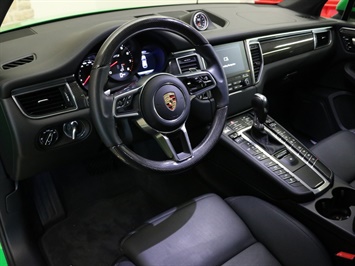 2017 Porsche Macan GTS   - Photo 19 - Springfield, MO 65802