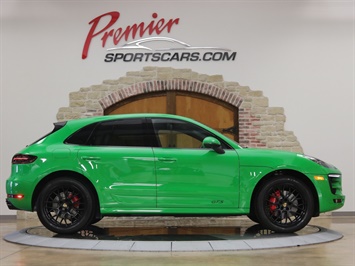 2017 Porsche Macan GTS   - Photo 3 - Springfield, MO 65802