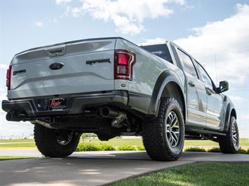 2017 Ford F-150 Raptor   - Photo 9 - Springfield, MO 65802