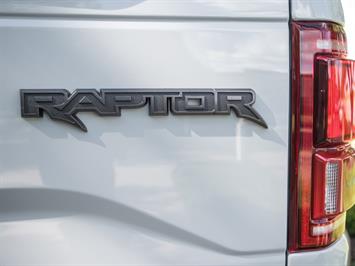 2017 Ford F-150 Raptor   - Photo 27 - Springfield, MO 65802