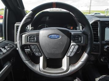 2017 Ford F-150 Raptor   - Photo 12 - Springfield, MO 65802