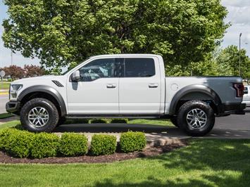 2017 Ford F-150 Raptor   - Photo 6 - Springfield, MO 65802