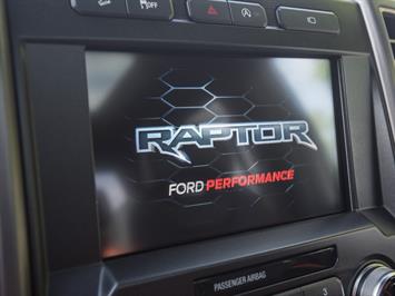 2017 Ford F-150 Raptor   - Photo 14 - Springfield, MO 65802