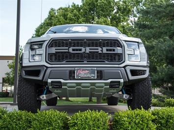 2017 Ford F-150 Raptor   - Photo 5 - Springfield, MO 65802