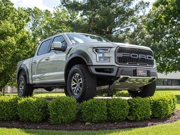 2017 Ford F-150 Raptor   - Photo 4 - Springfield, MO 65802