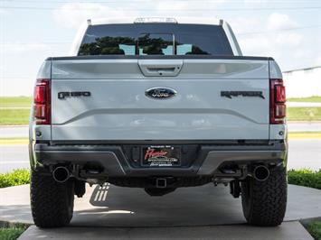 2017 Ford F-150 Raptor   - Photo 8 - Springfield, MO 65802