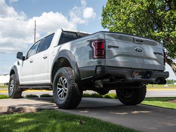 2017 Ford F-150 Raptor   - Photo 7 - Springfield, MO 65802