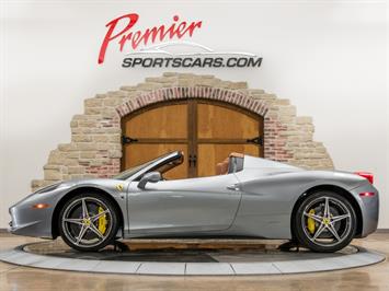 2014 Ferrari 458 Spider   - Photo 6 - Springfield, MO 65802