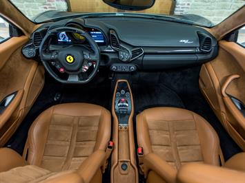 2014 Ferrari 458 Spider   - Photo 2 - Springfield, MO 65802