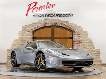 2014 Ferrari 458 Spider   - Photo 28 - Springfield, MO 65802