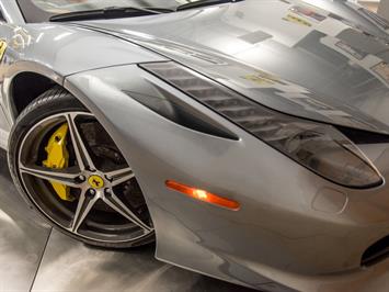 2014 Ferrari 458 Spider   - Photo 39 - Springfield, MO 65802