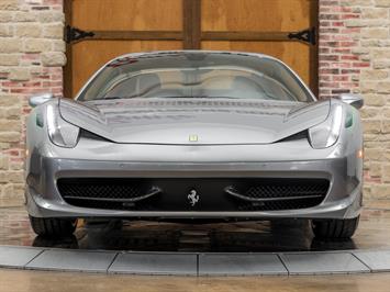 2014 Ferrari 458 Spider   - Photo 29 - Springfield, MO 65802