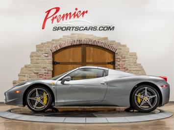 2014 Ferrari 458 Spider   - Photo 30 - Springfield, MO 65802