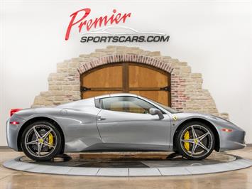 2014 Ferrari 458 Spider   - Photo 27 - Springfield, MO 65802