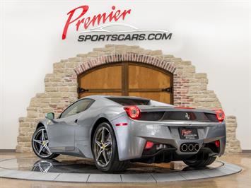 2014 Ferrari 458 Spider   - Photo 31 - Springfield, MO 65802