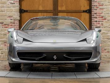 2014 Ferrari 458 Spider   - Photo 5 - Springfield, MO 65802