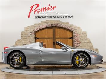 2014 Ferrari 458 Spider   - Photo 3 - Springfield, MO 65802